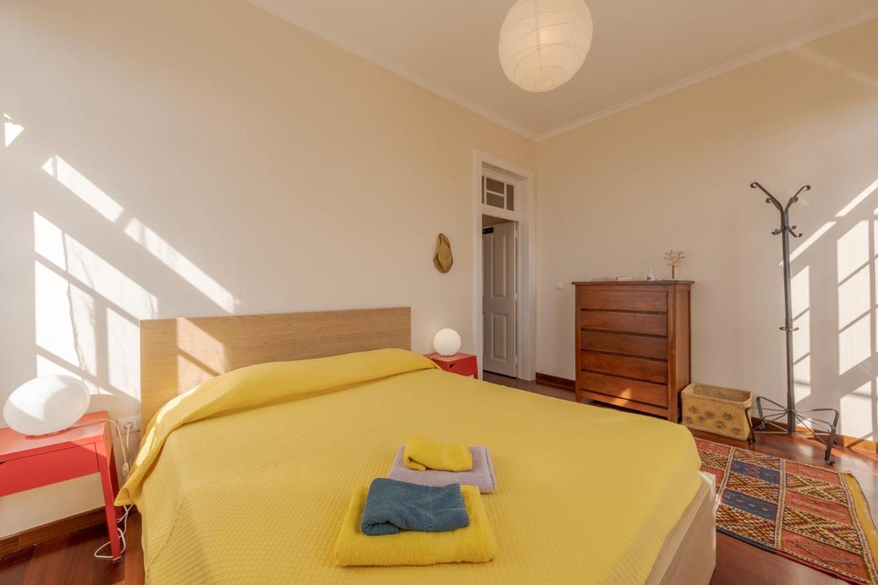 Cozy Villa Flora By Holiday Rental Madeira Estreito Da Calheta Exteriér fotografie